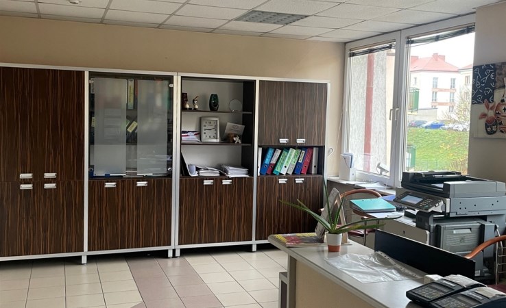 lokal na wynajem - Olsztyn, Podgrodzie, Armii Krajowej