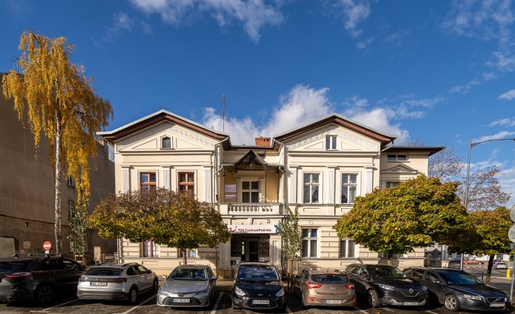 mieszkanie na sprzedaż - Olsztyn, Dąbrowszczaków