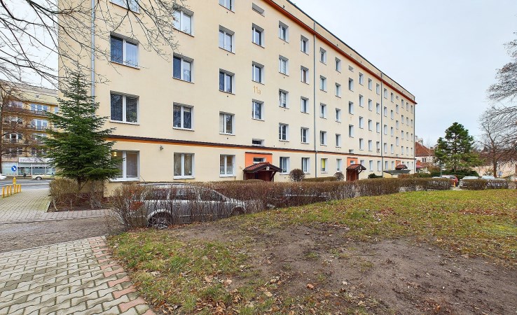mieszkanie na wynajem - Olsztyn, Zatorze, Al. Wojska Polskiego