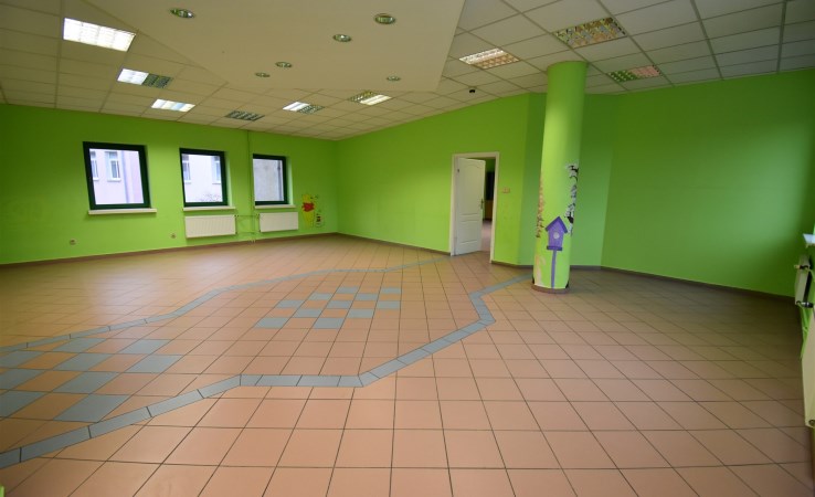 lokal na wynajem - Olsztyn, Centrum