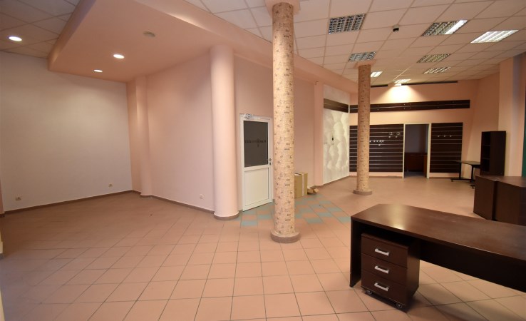 lokal na wynajem - Olsztyn, Centrum, Nowowiejskiego