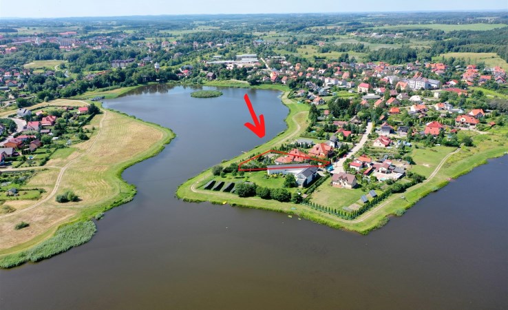 dom na sprzedaż - Gołdap, Wiosenna
