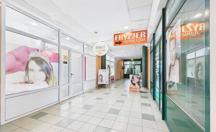 lokal na wynajem - Olsztyn, Jaroty, Biskupa Tomasza Wilczyńskiego