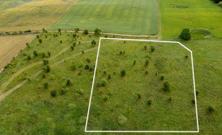 działka na sprzedaż - Gietrzwałd, Sząbruk