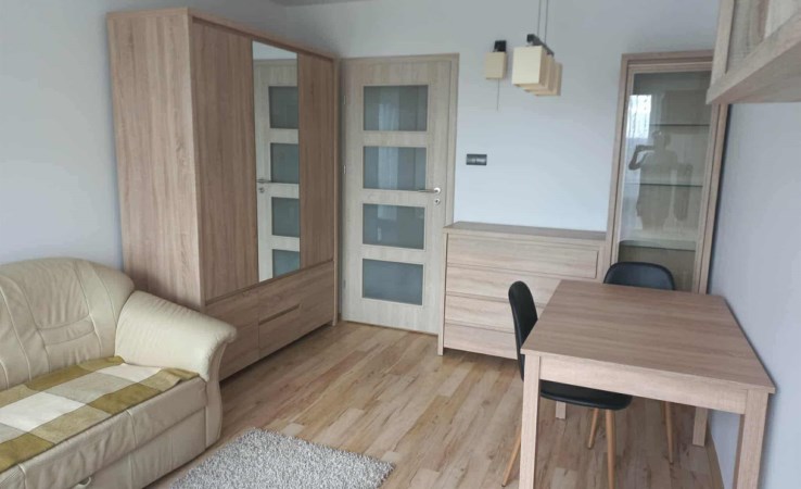 mieszkanie na wynajem - Olsztyn, Kormoran