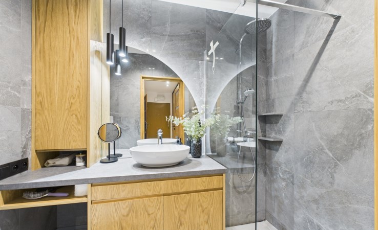 mieszkanie na sprzedaż - Olsztyn, Jaroty