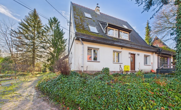 mieszkanie na sprzedaż - Olsztyn, Nad Jeziorem Długim, Rybaki