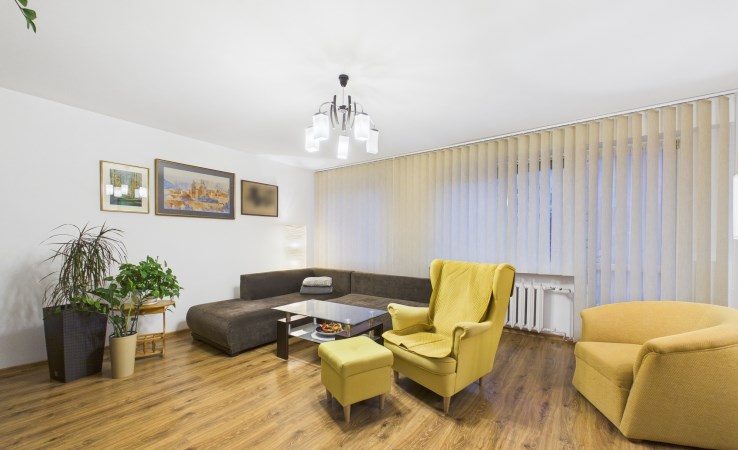 mieszkanie na sprzedaż - Olsztyn, Kormoran, Dworcowa