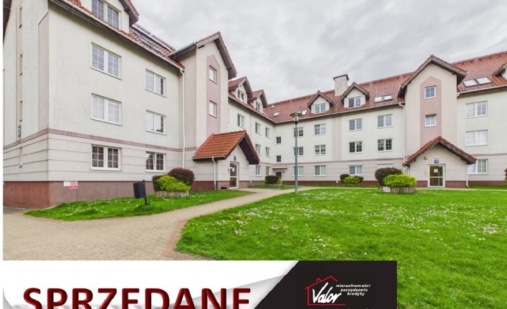 mieszkanie na sprzedaż - Olsztyn, Osiedle Generałów, Gen. Stanisława Maczka