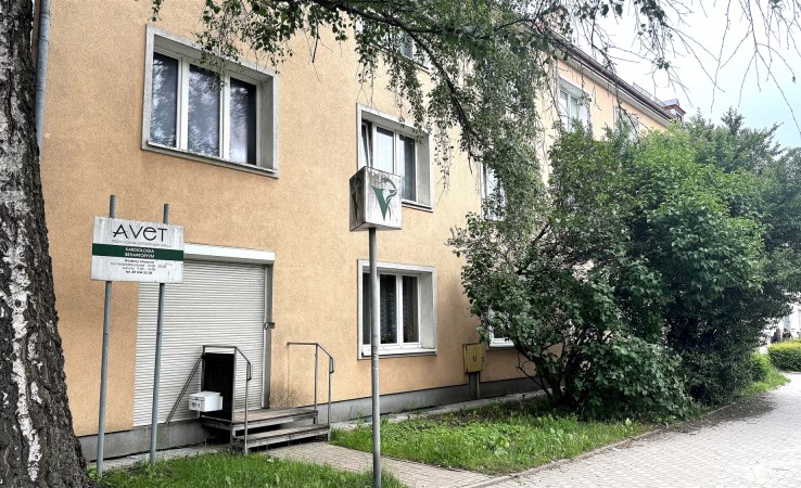 lokal na sprzedaż - Olsztyn, Zatorze, Limanowskiego