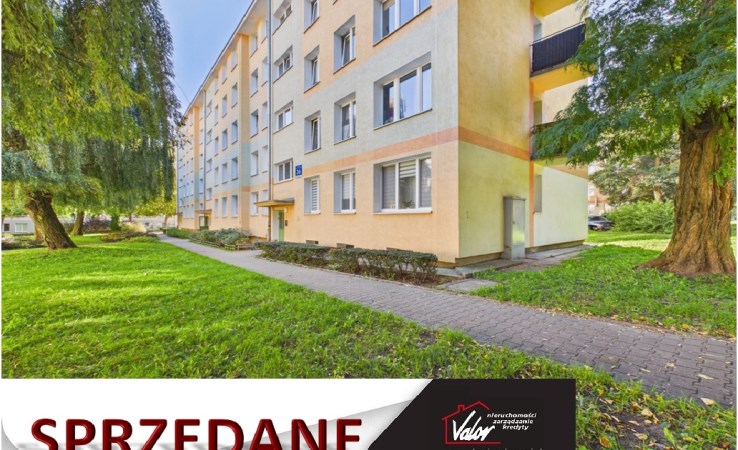 mieszkanie na sprzedaż - Olsztyn, Pojezierze